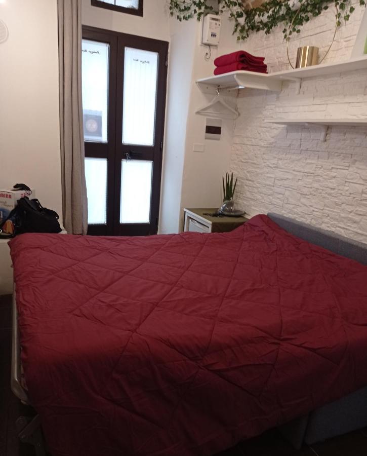 Room In The Doxi Palace Gallipoli Exterior foto