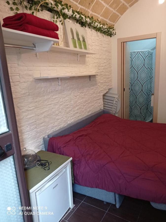 Room In The Doxi Palace Gallipoli Exterior foto