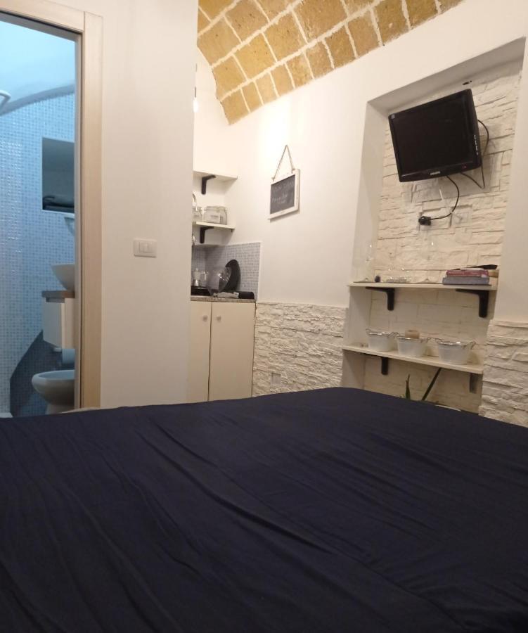 Room In The Doxi Palace Gallipoli Exterior foto