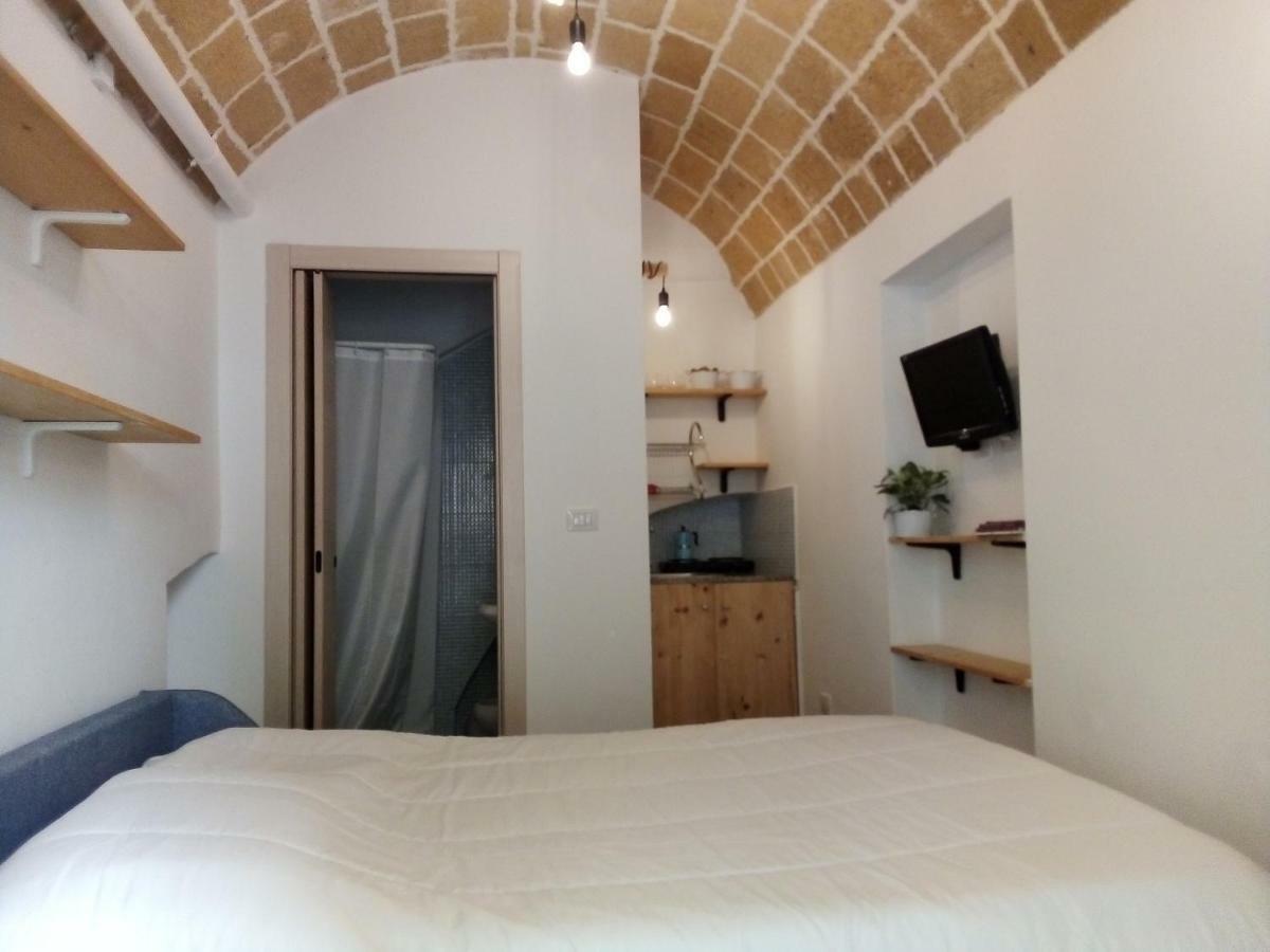 Room In The Doxi Palace Gallipoli Exterior foto