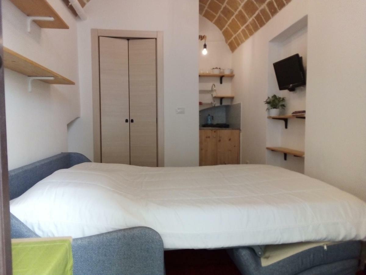 Room In The Doxi Palace Gallipoli Exterior foto